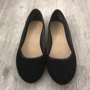 Lauren Conrad Ballet Flats